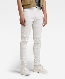 G-STAR | RACKAM 3D SKINNY JEANS/スキニー/立体裁断(デニムパンツ)