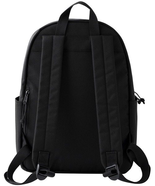 MILKFED.(ミルクフェド)の「MILKFED. BASIC DAYPACK/ブランドロゴ デイパック/リュックサック/バックパック(バックパック/リュック・レディース・ブラック/レッド/ライトパープル/ライトピンク/ライトグリーン・ONE SIZE)」の16枚目の写真