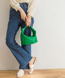 URBAN RESEARCH | One Knot Handle Bag(ハンドバッグ)