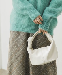 URBAN RESEARCH | One Knot Handle Bag(ハンドバッグ)