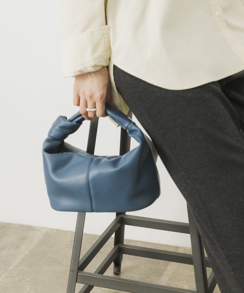 URBAN RESEARCH（アーバンリサーチ）の「One Knot Handle Bag