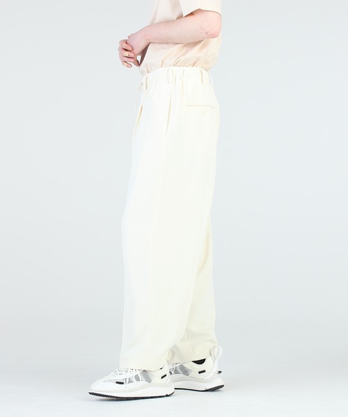 Y-3（ワイスリー）の「M CH1 ELEGANT WL PANTS（その他パンツ・メンズ・グレー系・SMALL/MEDIUM/X-SMALL）」の2枚目の写真
