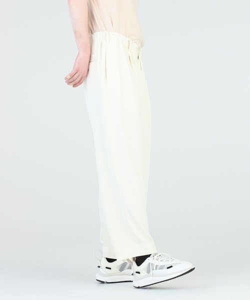 Y-3（ワイスリー）の「M CH1 ELEGANT WL PANTS（その他パンツ・メンズ・グレー系・SMALL/MEDIUM/X-SMALL）」の6枚目の写真