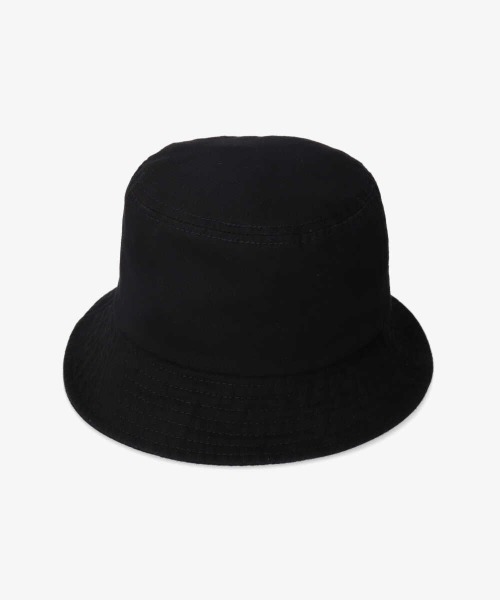KANGOL（カンゴール）の「KANGOL Kids Washed Bucket（ハット・キッズ・ホワイト/ブラック/グリーン・kids-S/kids-M/kids-L）」の10枚目の写真