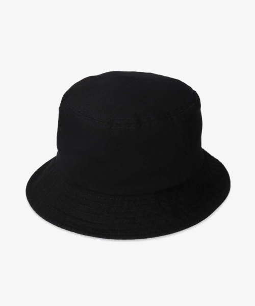 KANGOL（カンゴール）の「KANGOL Kids Washed Bucket（ハット・キッズ・ホワイト/ブラック/グリーン・kids-S/kids-M/kids-L）」の9枚目の写真