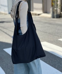chuclla（チュクラ）の「【chuclla】【2022SS】Double belt one shoulder multi messenger bag cha22s002（ショルダーバッグ・メンズ）」