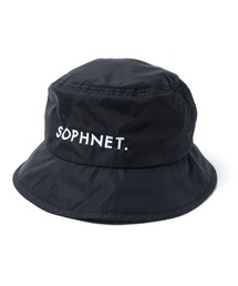 LIMONTA NYLON BUCKET HAT
