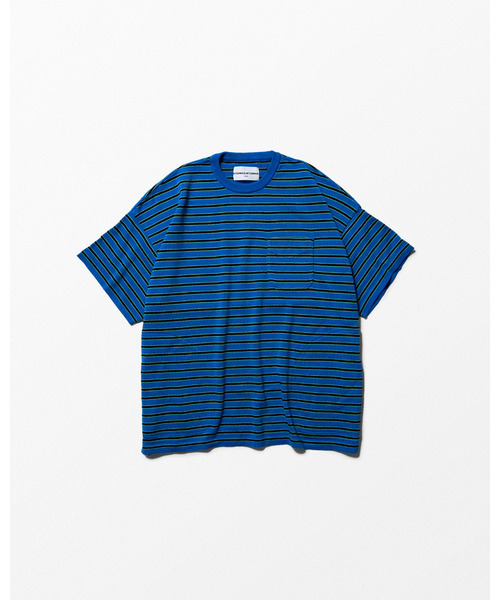 BORDER KNIT T-SHの通販はau PAY マーケット - 輸入雑貨のネットストア 