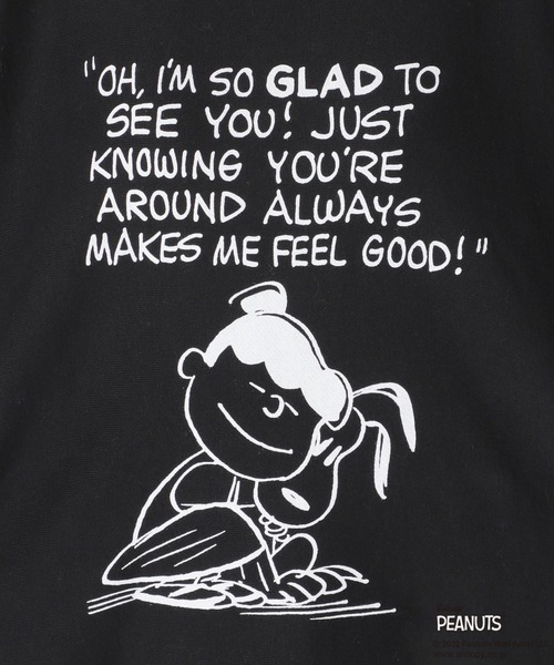 Champion（チャンピオン）の「別注【CHAMPION】REVERSE WEAVE クルーネック：スウェット◆（スウェット・レディース・ブラック/グレー/ナチュラル・LARGE）」の8枚目の写真