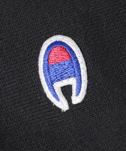 Champion（チャンピオン）の「別注【CHAMPION】REVERSE WEAVE クルーネック：スウェット◆（スウェット・レディース・ブラック/グレー/ナチュラル・LARGE）」の18枚目の写真