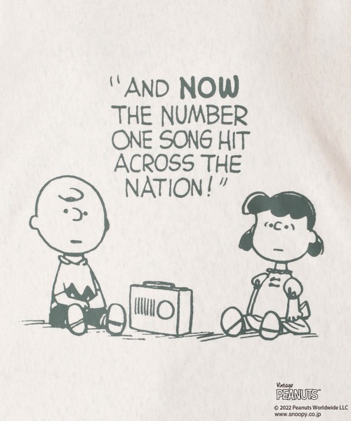 Champion（チャンピオン）の「別注【CHAMPION】REVERSE WEAVE クルーネック：スウェット◆（スウェット・レディース・ブラック/グレー/ナチュラル・LARGE）」の4枚目の写真