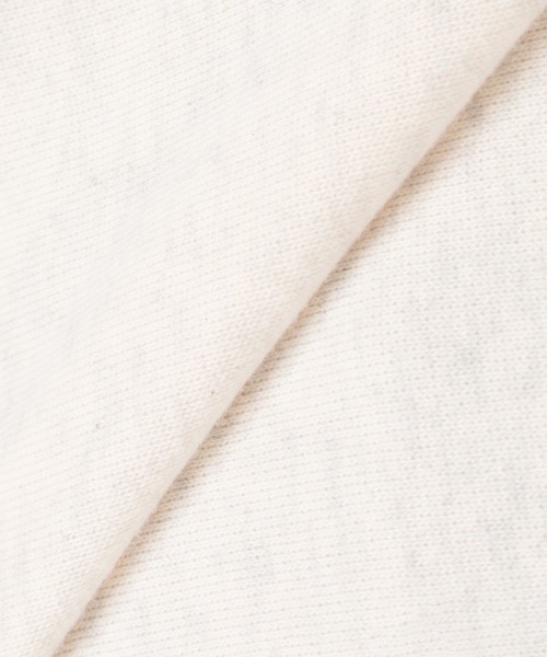 Champion（チャンピオン）の「別注【CHAMPION】REVERSE WEAVE クルーネック：スウェット◆（スウェット・レディース・ブラック/グレー/ナチュラル・LARGE）」の14枚目の写真