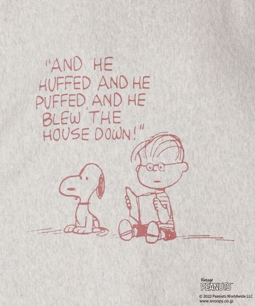 Champion（チャンピオン）の「別注【CHAMPION】REVERSE WEAVE クルーネック：スウェット◆（スウェット・レディース・ブラック/グレー/ナチュラル・LARGE）」の12枚目の写真