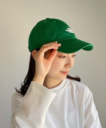 THE NORTH FACE | THE NORTH FACE(ザ ノース フェイス)/コットンボールキャップ COTTON BALL CAP(キャップ)