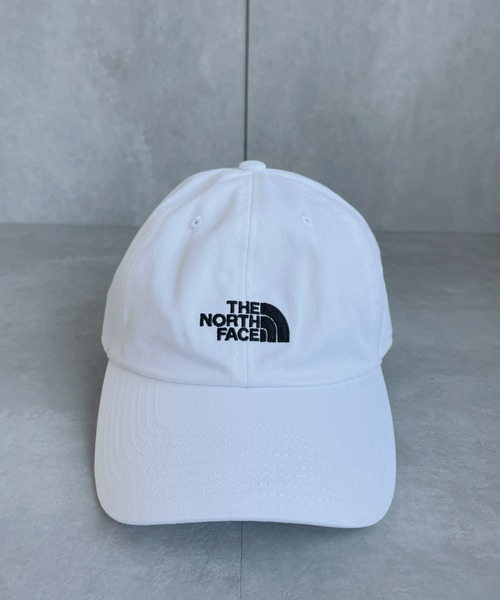 THE NORTH FACE(ザノースフェイス)の「THE NORTH FACE(ザ ノース フェイス)/コットンボールキャップ COTTON BALL CAP(キャップ・メンズ・ホワイト/ブラック/グリーン/ライトカーキ・FREE)」の20枚目の写真