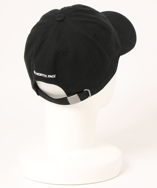 THE NORTH FACE(ザノースフェイス)の「THE NORTH FACE(ザ ノース フェイス)/コットンボールキャップ COTTON BALL CAP(キャップ・メンズ・ホワイト/ブラック/グリーン/ライトカーキ・FREE)」の13枚目の写真