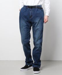 Gramicci（グラミチ）の「【GRAMICCI / グラミチ】STRETCH DENIM NN-PANT ストレッチデニムNN-パンツ（デニムパンツ・メンズ）」