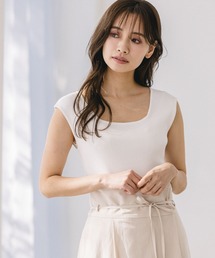 mysty woman(�~�X�e�B�E�[�}��)�̃X�g���b�`�t�B�b�g�j�b�g�^���N 275130(�^���N�g�b�v)