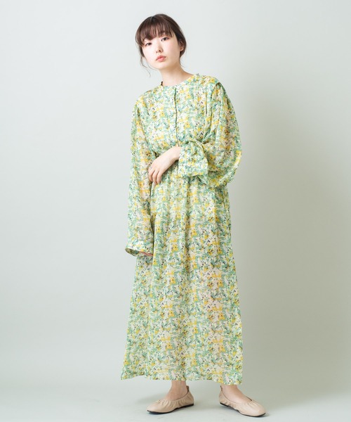 ブランド古着 長袖ワンピース ワンピース Kastane カスタネ のファッション通販 Zozoused ブランド古着 長袖ワンピース ワンピース Kastane カスタネ のファッション通販 Zozoused