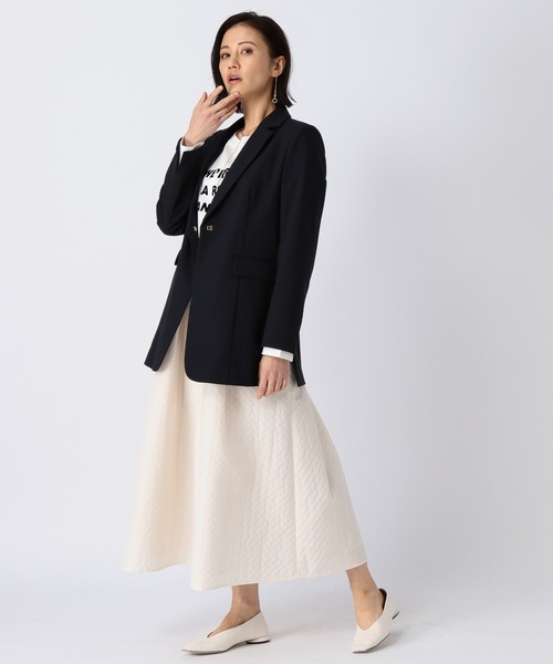 BARNYARDSTORM（バンヤードストーム）の「BARNYARDSTORM / スリット