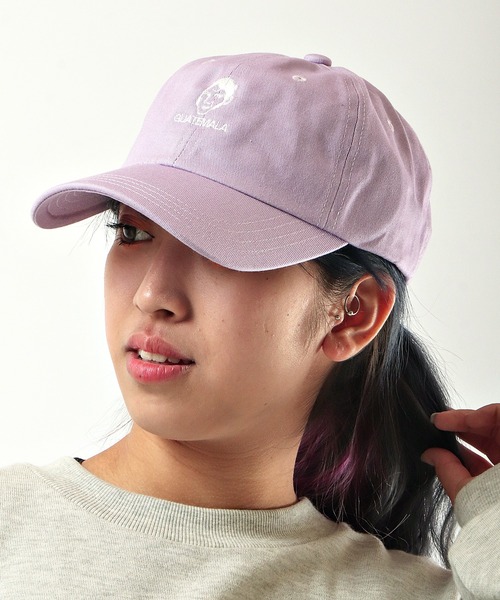 TESTIFY(テスティファイ)の「TESTIFY ワールドマネーキャップ/World Money Cap(キャップ・メンズ・ブラック/チャコールグレー/ベージュ/ブラウン/キャメル/ネイビー/カーキ/オフホワイト/ブルー/レッド/グリーン/イエロー/イエロー系その他/マスタード/オレンジ/ダークオレンジ/ピンク/ライトピンク/パープル/ターコイズブルー/ミント/ラベンダー/インディゴブルー/ブルー系その他・FREE)」の15枚目の写真