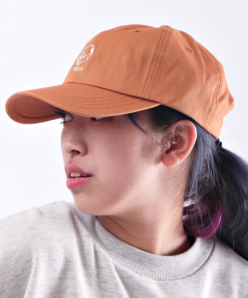 TESTIFY(テスティファイ)の「TESTIFY ワールドマネーキャップ/World Money Cap(キャップ・メンズ・ブラック/チャコールグレー/ベージュ/ブラウン/キャメル/ネイビー/カーキ/オフホワイト/ブルー/レッド/グリーン/イエロー/イエロー系その他/マスタード/オレンジ/ダークオレンジ/ピンク/ライトピンク/パープル/ターコイズブルー/ミント/ラベンダー/インディゴブルー/ブルー系その他・FREE)」の18枚目の写真