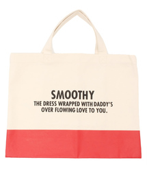 Smoothy（スムージー）の「Smoothy Lesson Bag / スムージー レッスンバッグ（トートバッグ）」