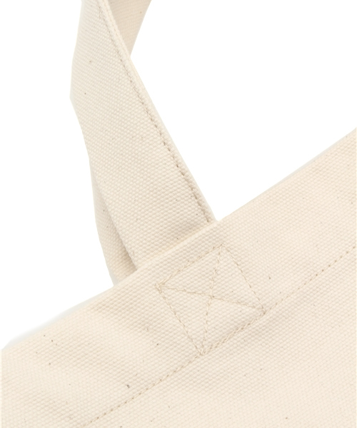 Smoothy（スムージー）の「Smoothy Lesson Bag / スムージー レッスンバッグ（トートバッグ・キッズ・ブルー/ネイビー/ピンク/レッド・FREE）」の6枚目の写真