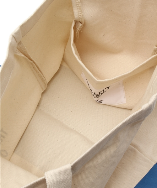 Smoothy（スムージー）の「Smoothy Lesson Bag / スムージー レッスンバッグ（トートバッグ・キッズ・ブルー/ネイビー/ピンク/レッド・FREE）」の7枚目の写真