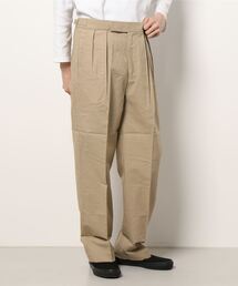 THE PENNY（ザペニー）の「TROPICAL TROUSER（スラックス）」