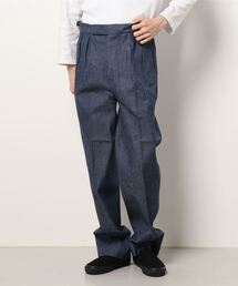 THE PENNY（ザペニー）の「TROPICAL TROUSER（スラックス）」