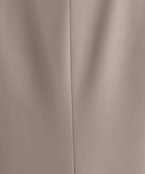 Andemiu（アンデミュウ）の「キンボタンサマージャケット281091（テーラードジャケット・レディース・ベージュ/ネイビー・FREE）」の16枚目の写真