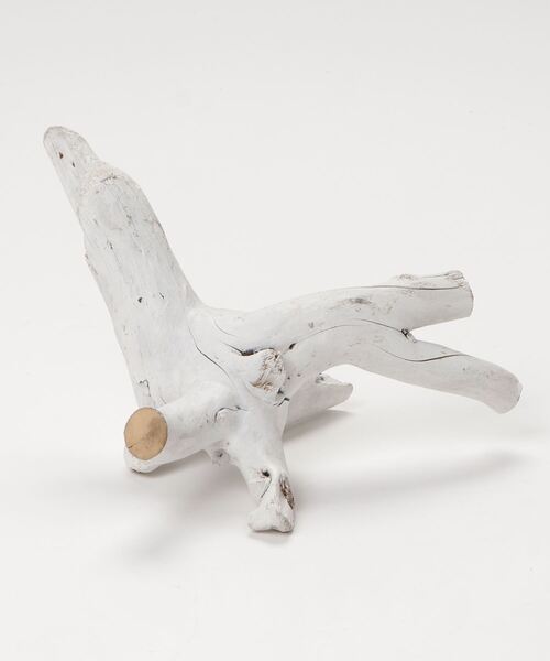 【fridge ANTIQUE】DRIFTWOOD WHITE