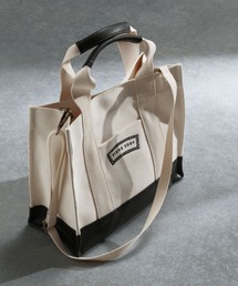 Niko And ニコアンドのトートバッグ通販 Zozotown