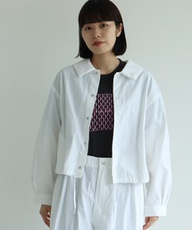 bulle de savon | ●ダンプルーフ　COACH　ジャケット(その他アウター)