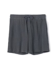 コットン サーマルメッシュ ショートパンツ MSTM4245