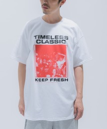 TIMELESS CLASSIC TEE
