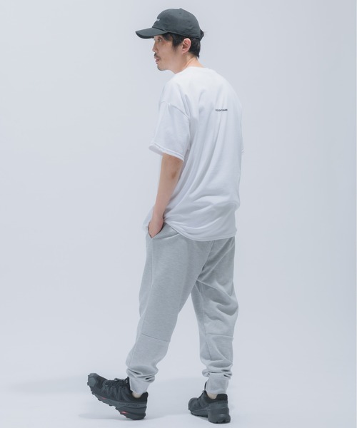 PRESONE(プレゾン)の「TIMELESS CLASSIC TEE(Tシャツ/カットソー・メンズ・ホワイト/ブラック・XX-LARGE/LARGE/X-LARGE/MEDIUM)」の15枚目の写真