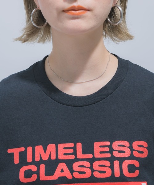 PRESONE(プレゾン)の「TIMELESS CLASSIC TEE(Tシャツ/カットソー・メンズ・ホワイト/ブラック・XX-LARGE/LARGE/X-LARGE/MEDIUM)」の21枚目の写真