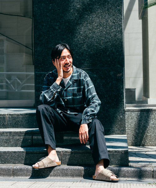 別注》BIRKENSTOCK 通常販売開始！｜JOURNAL STANDARD LADYS