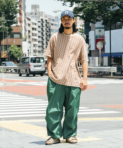 BIRKENSTOCK(ビルケンシュトック)の「別注【BIRKENSTOCK/ビルケンシュトック】FOR JS Kyoto SMU:サンダル(サンダル・メンズ・ベージュ・39/40/41/42/43/44)」の6枚目の写真