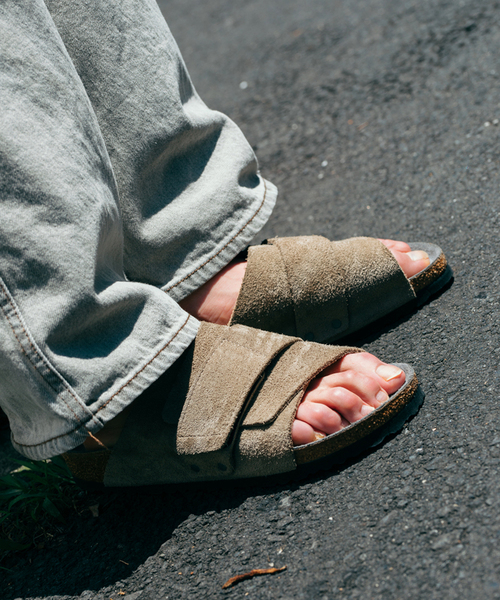 BIRKENSTOCK（ビルケンシュトック）の「別注【BIRKENSTOCK
