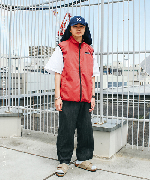 BIRKENSTOCK(ビルケンシュトック)の「別注【BIRKENSTOCK/ビルケンシュトック】FOR JS Kyoto SMU:サンダル(サンダル・メンズ・ベージュ・39/40/41/42/43/44)」の15枚目の写真
