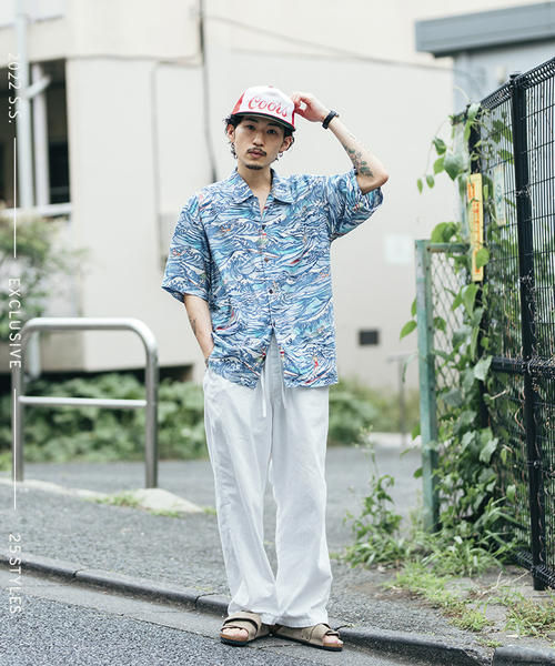 BIRKENSTOCK(ビルケンシュトック)の「別注【BIRKENSTOCK/ビルケンシュトック】FOR JS Kyoto SMU:サンダル(サンダル・メンズ・ベージュ・39/40/41/42/43/44)」の17枚目の写真