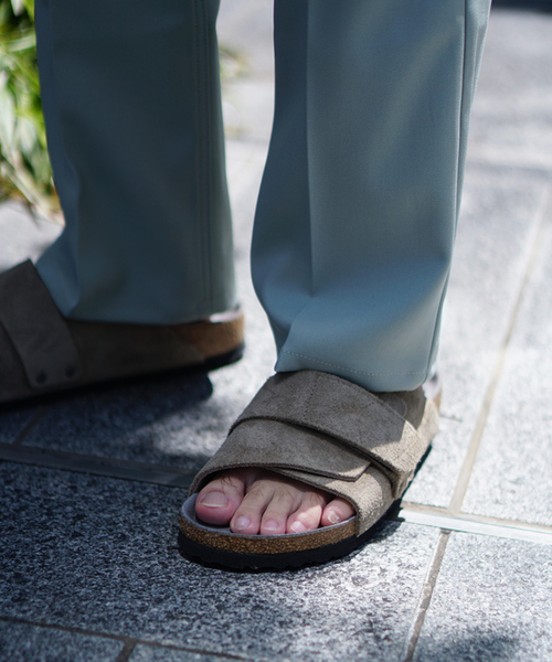 セール】別注【BIRKENSTOCK/ビルケンシュトック】FOR JS Kyoto
