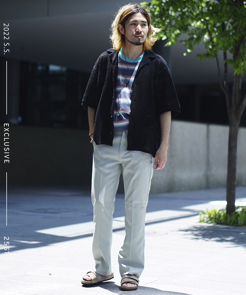 BIRKENSTOCK(ビルケンシュトック)の「別注【BIRKENSTOCK/ビルケンシュトック】FOR JS Kyoto SMU:サンダル(サンダル・メンズ・ベージュ・39/40/41/42/43/44)」の19枚目の写真