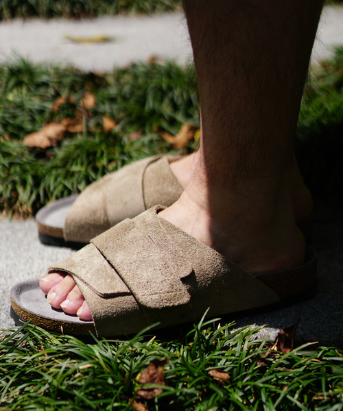 セール】別注【BIRKENSTOCK/ビルケンシュトック】FOR JS Kyoto
