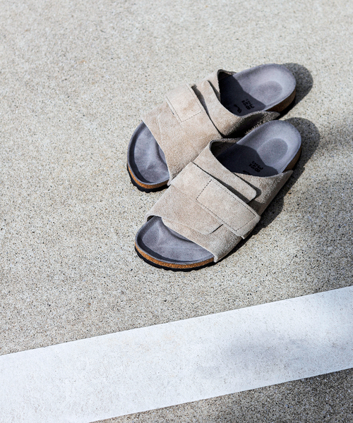 セール】別注【BIRKENSTOCK/ビルケンシュトック】FOR JS Kyoto