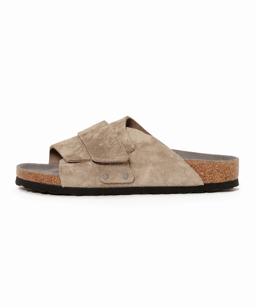 セール】別注【BIRKENSTOCK/ビルケンシュトック】FOR JS Kyoto