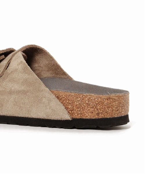 BIRKENSTOCK（ビルケンシュトック）の「別注【BIRKENSTOCK